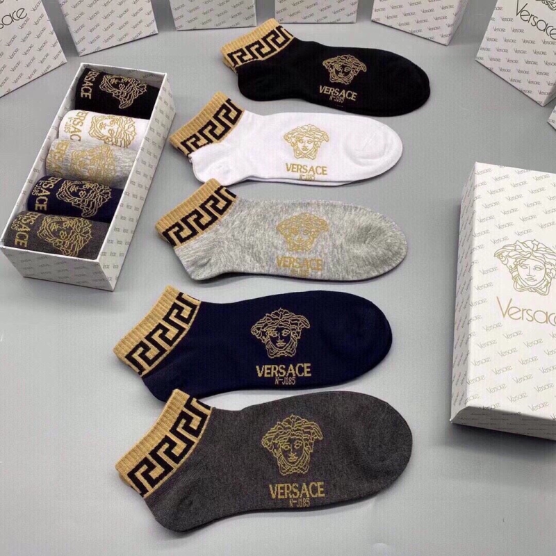 VERSACE